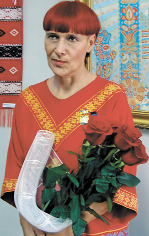 Тетяна Базилевська-Барташевич